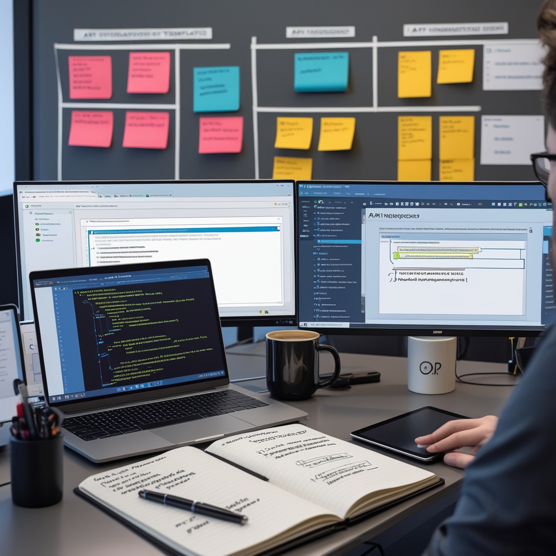 Enterprise API Integration Toolkit - Image 4