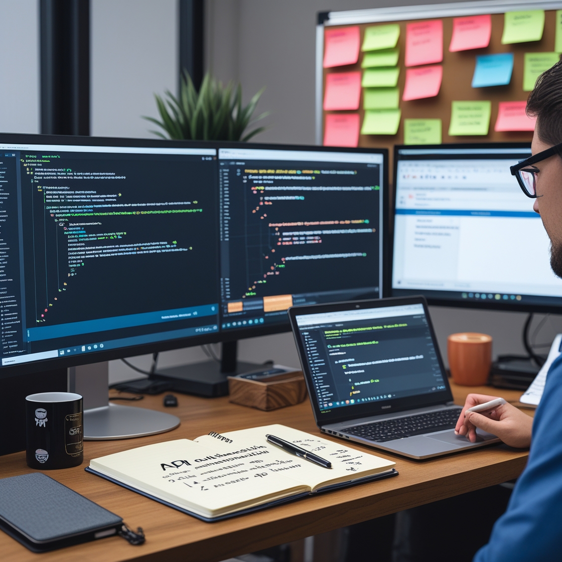 Enterprise API Integration Toolkit - Image 3