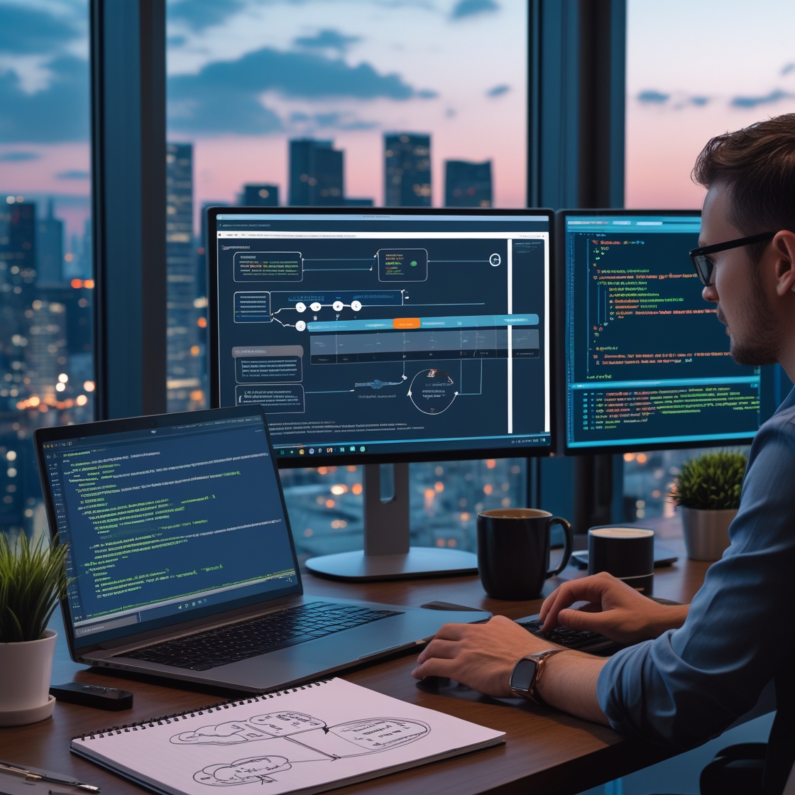 Cloud-Based ETL System Templates - Image 4