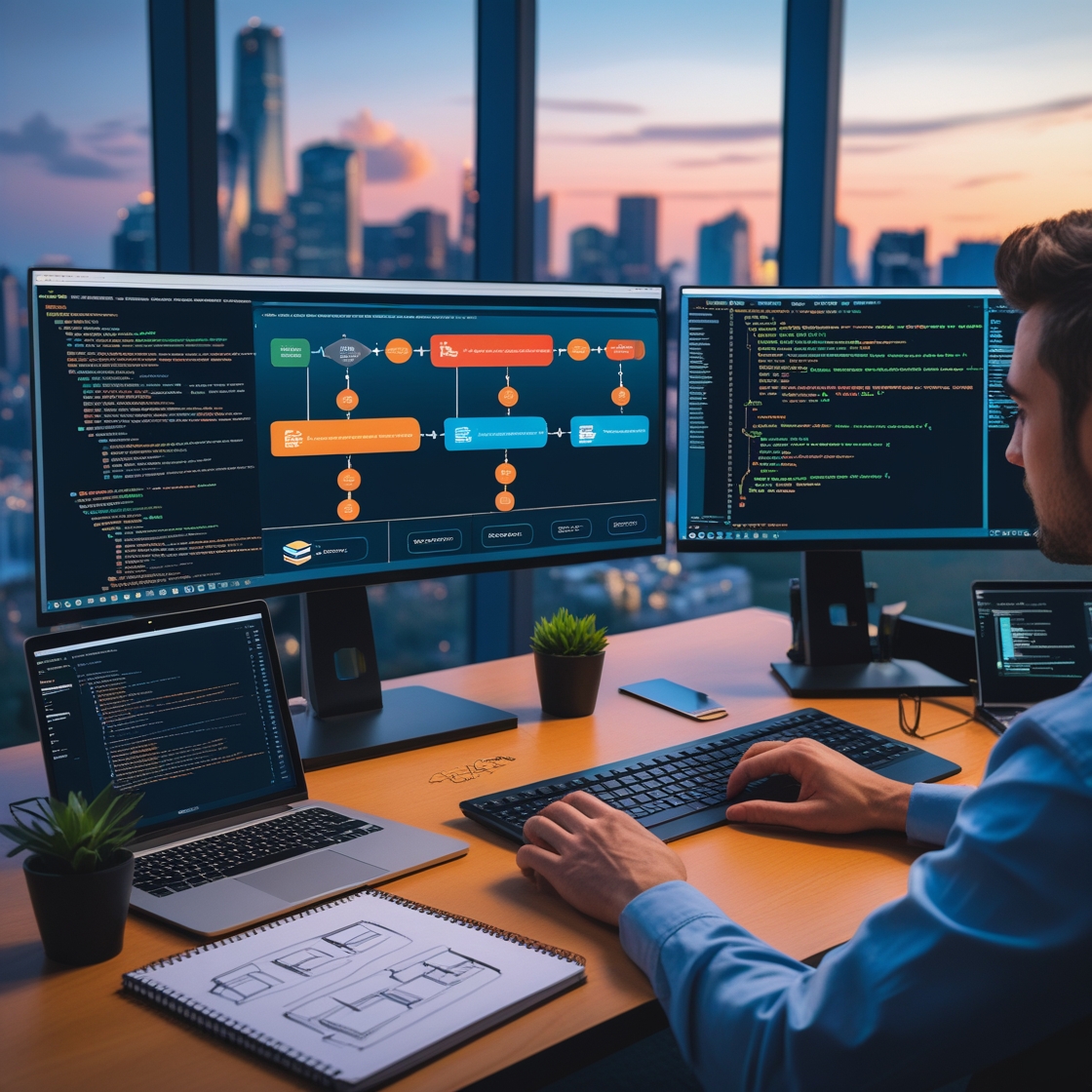 Cloud-Based ETL System Templates - Image 3