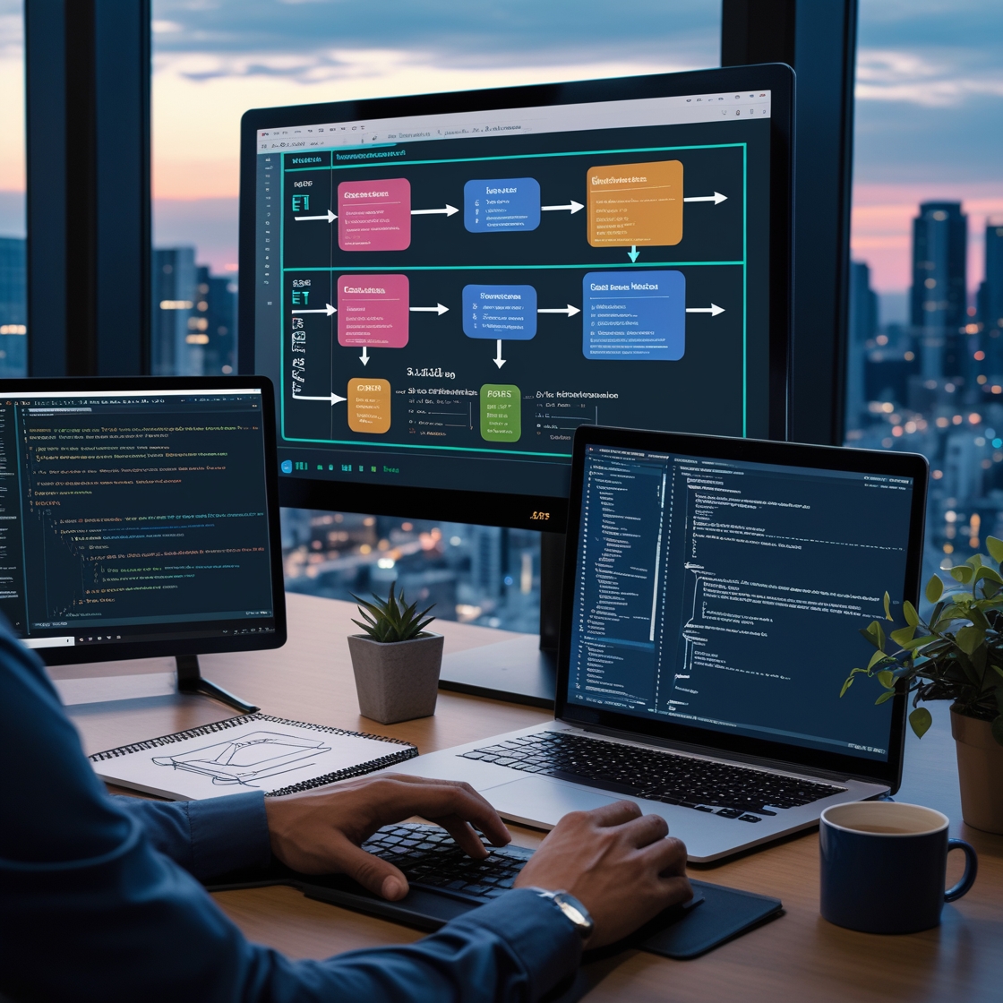 Cloud-Based ETL System Templates - Image 2