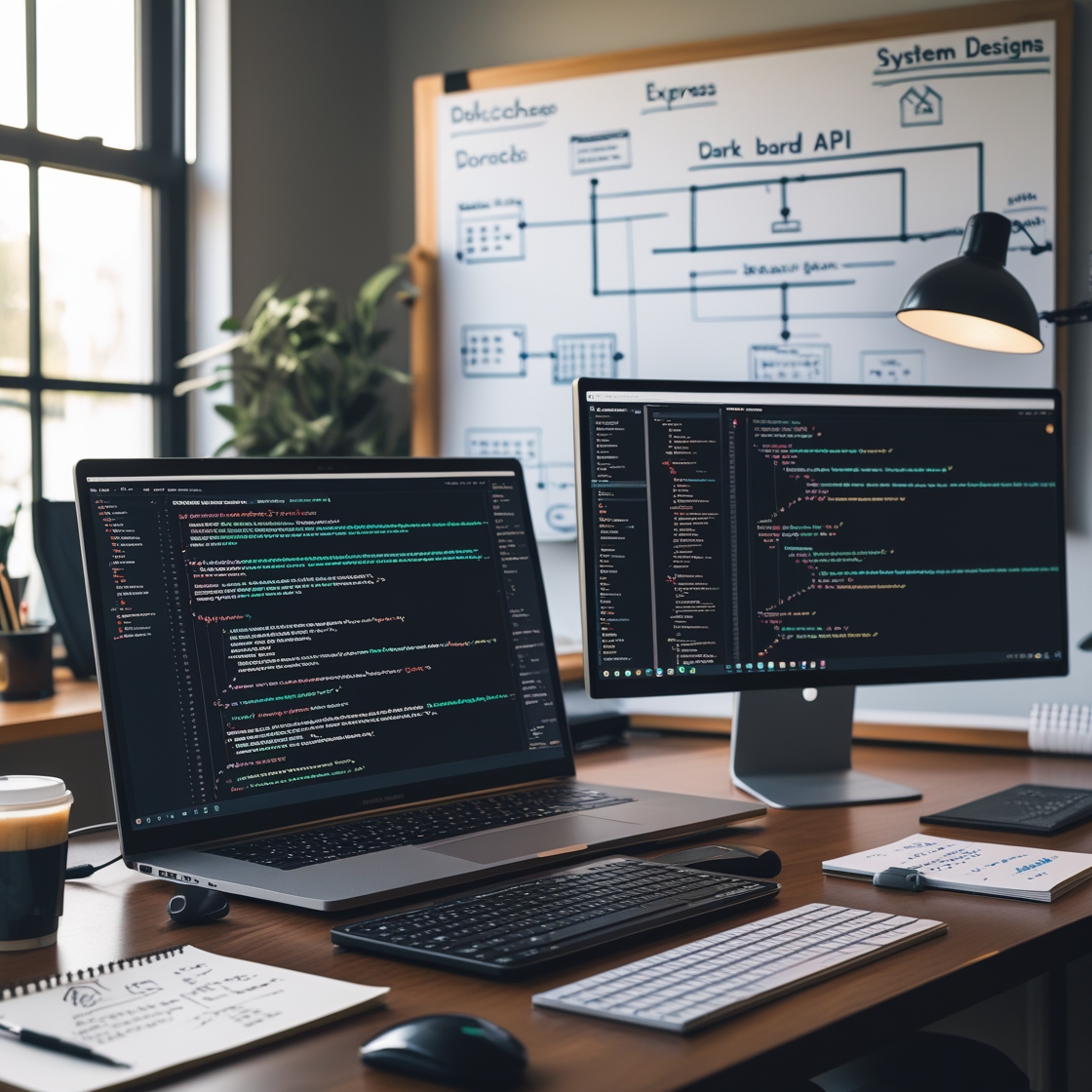 Modern Full-Stack App Development Guide