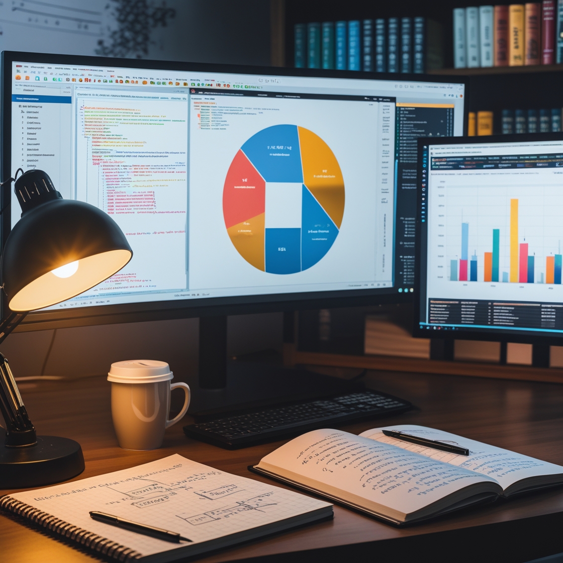 Advanced Data Processing with Python & Pandas - Image 4