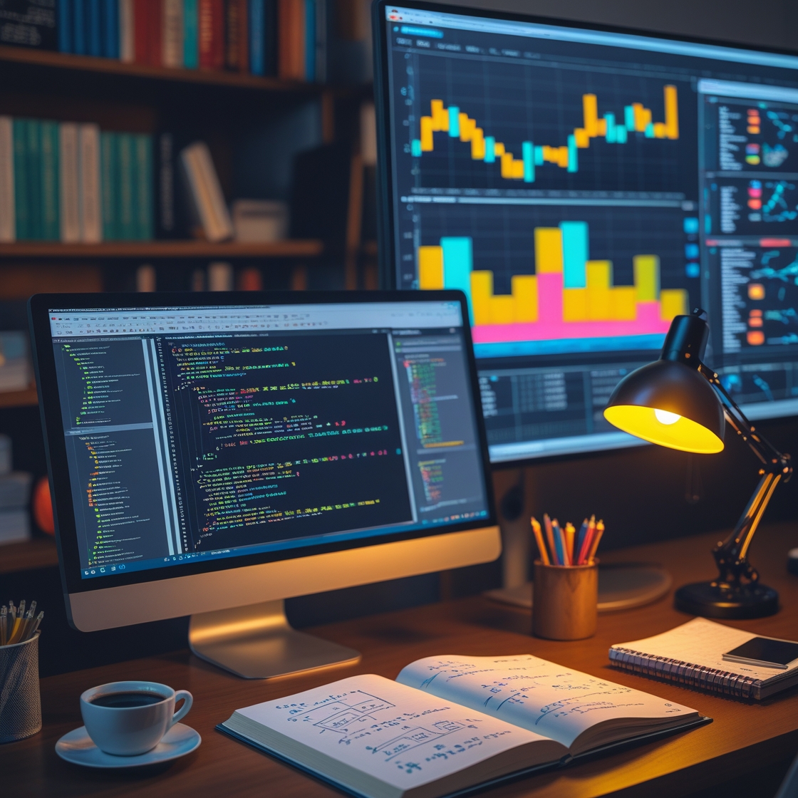 Advanced Data Processing with Python & Pandas - Image 3