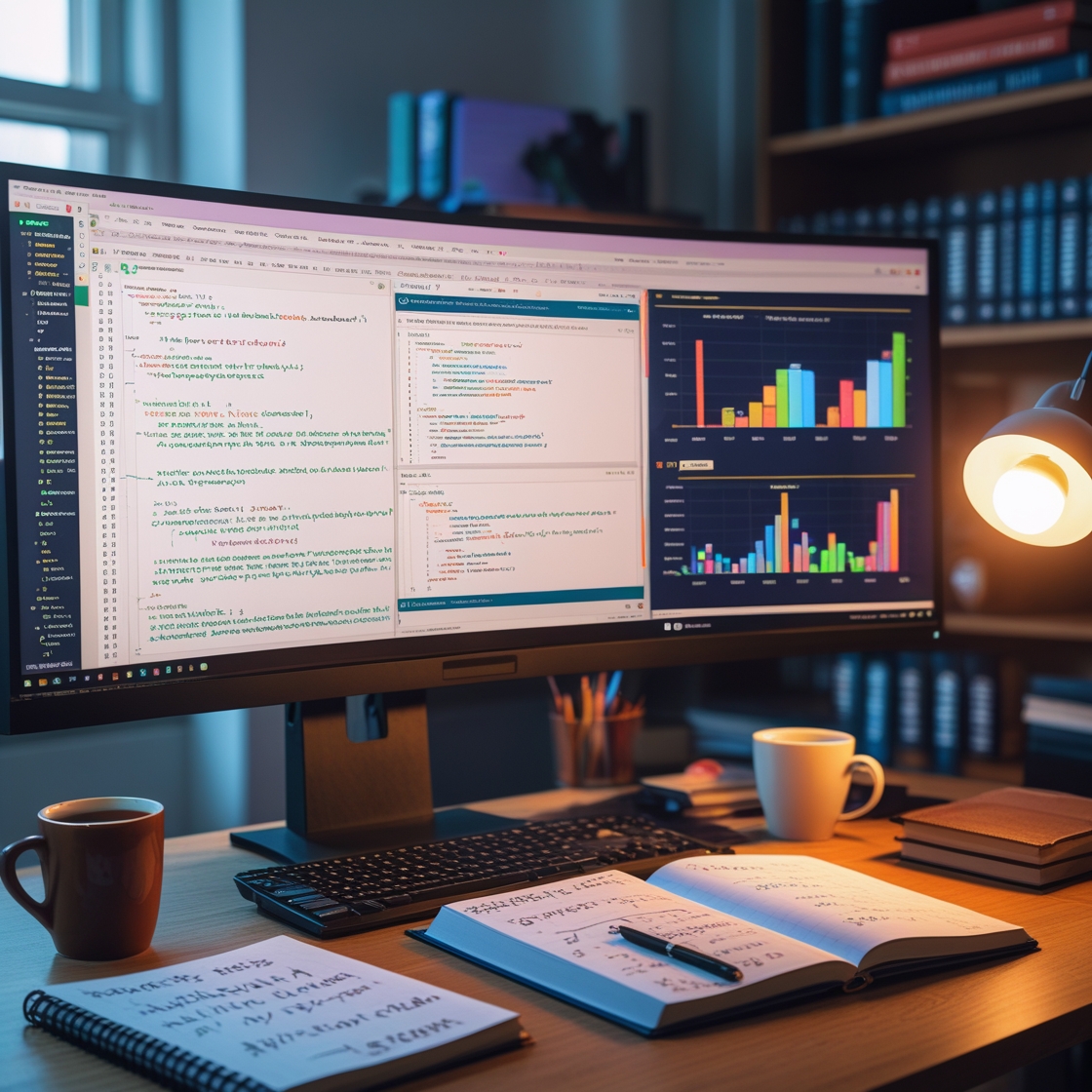 Advanced Data Processing with Python & Pandas - Image 2