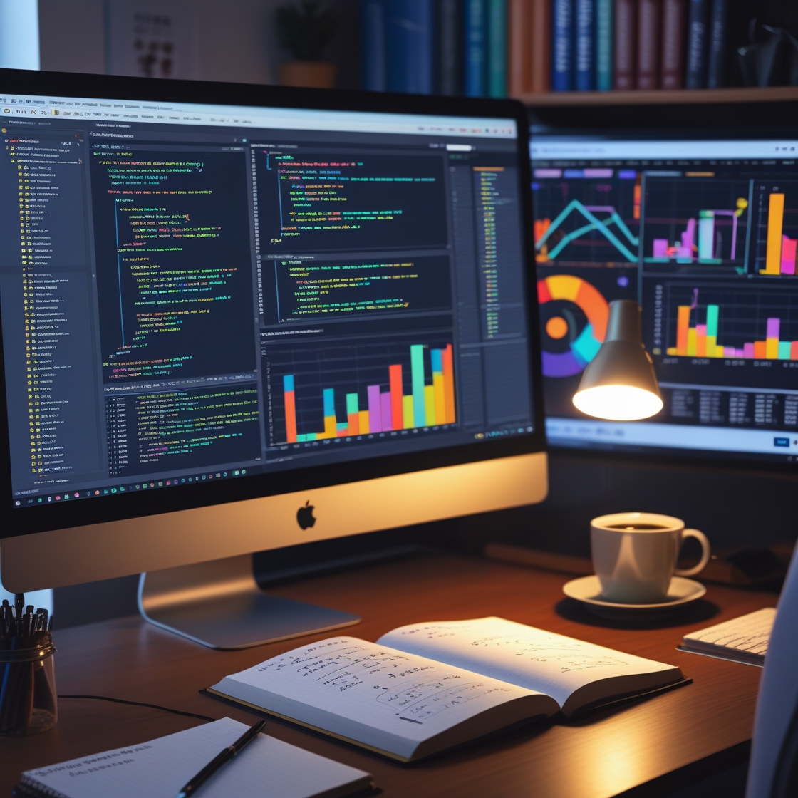 Advanced Data Processing with Python & Pandas